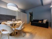 Appartamento in vendita a Torino, Centro 38m² Torino