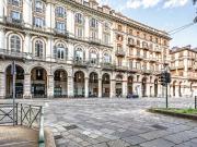 Appartamento in vendita a Torino, Centro