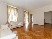 Appartamento in vendita a Torino, Centro