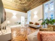 Appartamento in vendita a Torino, Centro