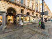 Appartamento in vendita a Torino, Centro