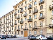 Appartamento in vendita a Torino, Centro 78m² Torino