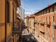 Appartamento in vendita a Torino, Centro