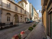 Appartamento in vendita a Torino, Centro
