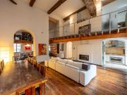 Appartamento in vendita a Torino, Centro Storico 261m²...