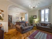 Appartamento in vendita a Torino, Cit Turin