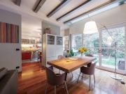 Appartamento in vendita a Torino, Cit Turin