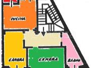 Appartamento in vendita a Torino corso Orbassano, 276,...