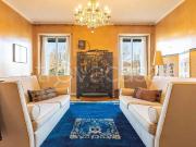 Appartamento in vendita a Torino corso Stati Uniti, Crocetta