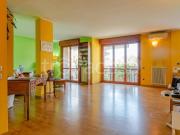 Appartamento in vendita a Torino corso Umbria, 52, Parco...