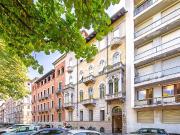 Appartamento in vendita a Torino, Crocetta