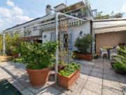 Appartamento in vendita a Torino, Crocetta 145m² Torino