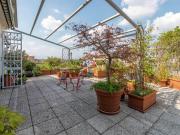 Appartamento in vendita a Torino, Crocetta 145m² Torino