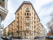 Appartamento in vendita a Torino, Crocetta