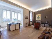 Appartamento in vendita a Torino, Crocetta