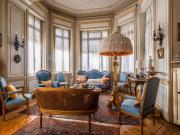 Appartamento in vendita a Torino, Crocetta