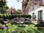 Appartamento in vendita a Torino, Crocetta 88m² Torino