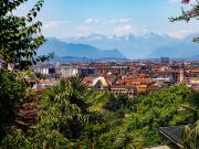 Appartamento in vendita a Torino, Gran Madre Crimea...