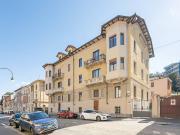 Appartamento in vendita a Torino, Gran Madre Crimea