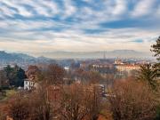 Appartamento in vendita a Torino, Madonna del Pilone Sassi