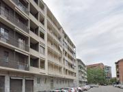 Appartamento in vendita a Torino, Mirafiori nord