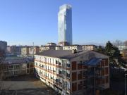 Appartamento in vendita a Torino, Nizza Millefonti