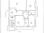 Appartamento in vendita a Torino, Quadrilatero Romano