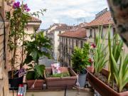 Appartamento in vendita a Torino, San Donato