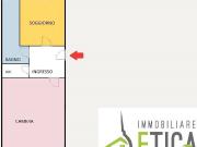 Appartamento in vendita a Torino, San Paolo