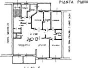 Appartamento in vendita a Torino, San Salvario