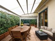 Appartamento in vendita a Torino, Santa Rita