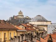 Appartamento in vendita a Torino TO