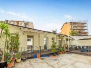 Appartamento in vendita a Torino TO
