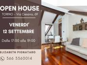 Appartamento in vendita a Torino TO