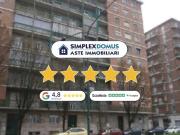 Appartamento in vendita a Torino TO