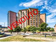 Appartamento in vendita a Torino TO