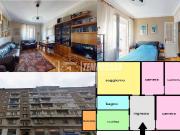 Appartamento in vendita a Torino TO