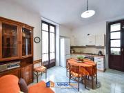 Appartamento in vendita a Torino TO