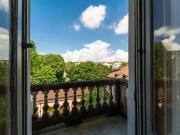 Appartamento in vendita a Torino TO