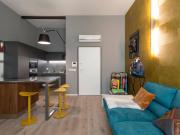 Appartamento in vendita a Torino TO