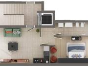 Appartamento in vendita a Torino TO