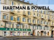 Appartamento in vendita a Torino TO