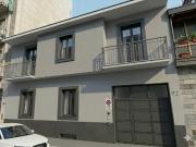 Appartamento in vendita a Torino TO