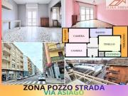 Appartamento in vendita a Torino TO