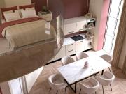 Appartamento in vendita a Torino TO