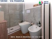 Appartamento in vendita a Torino TO