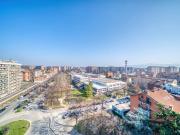 Appartamento in vendita a Torino TO