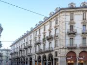 Appartamento in vendita a Torino TO