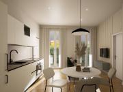 Appartamento in vendita a Torino TO