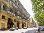 Appartamento in vendita a Torino TO